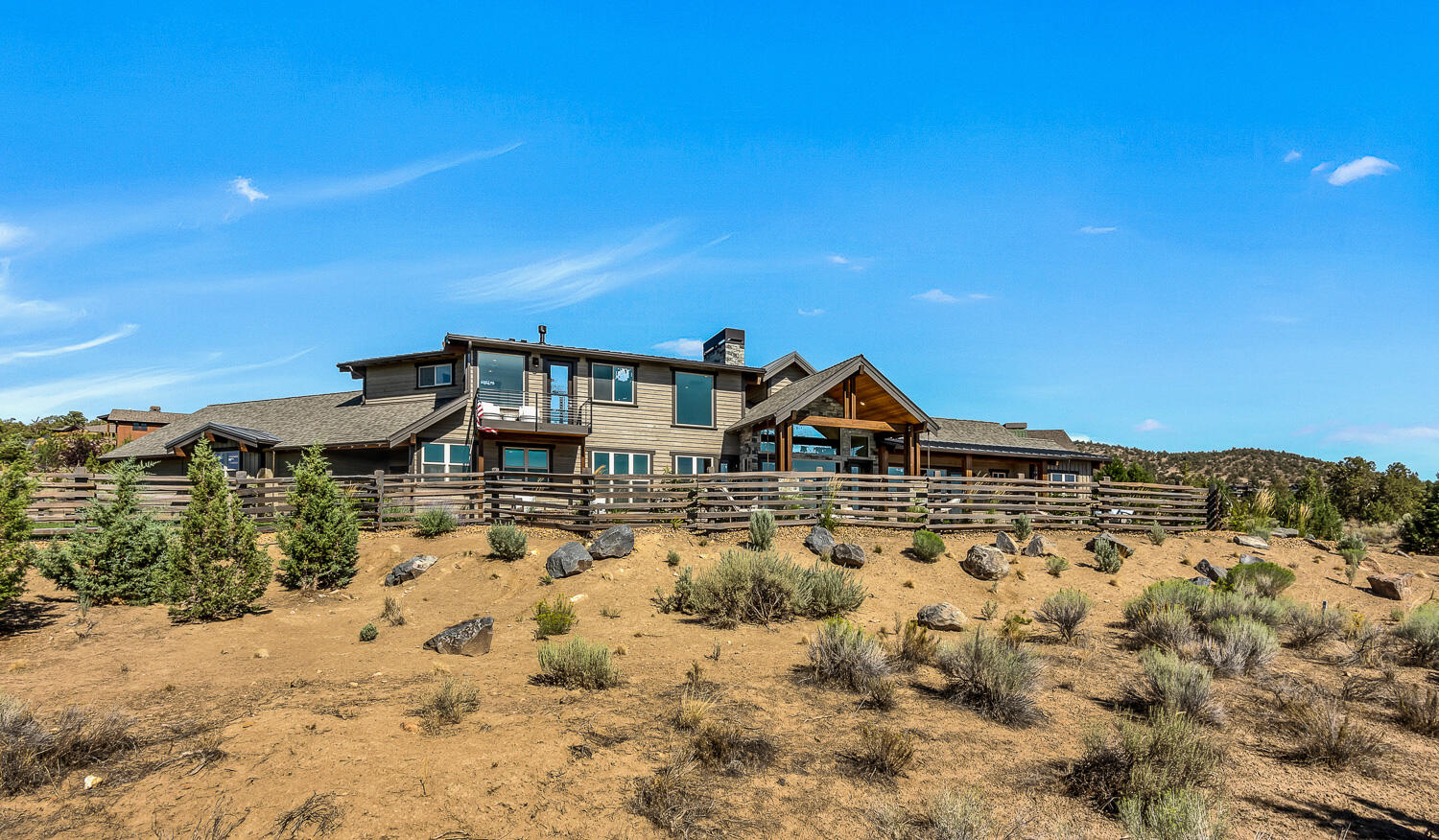 Brasada Ranch - Residential