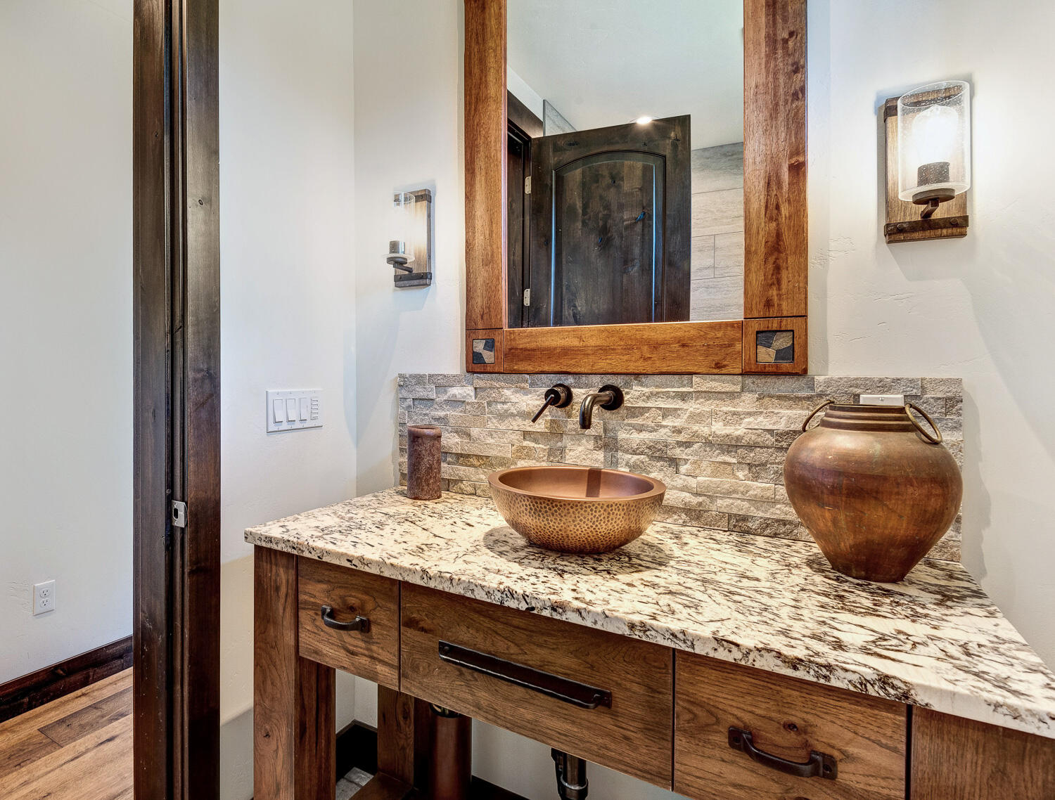 Brasada Ranch - Residential