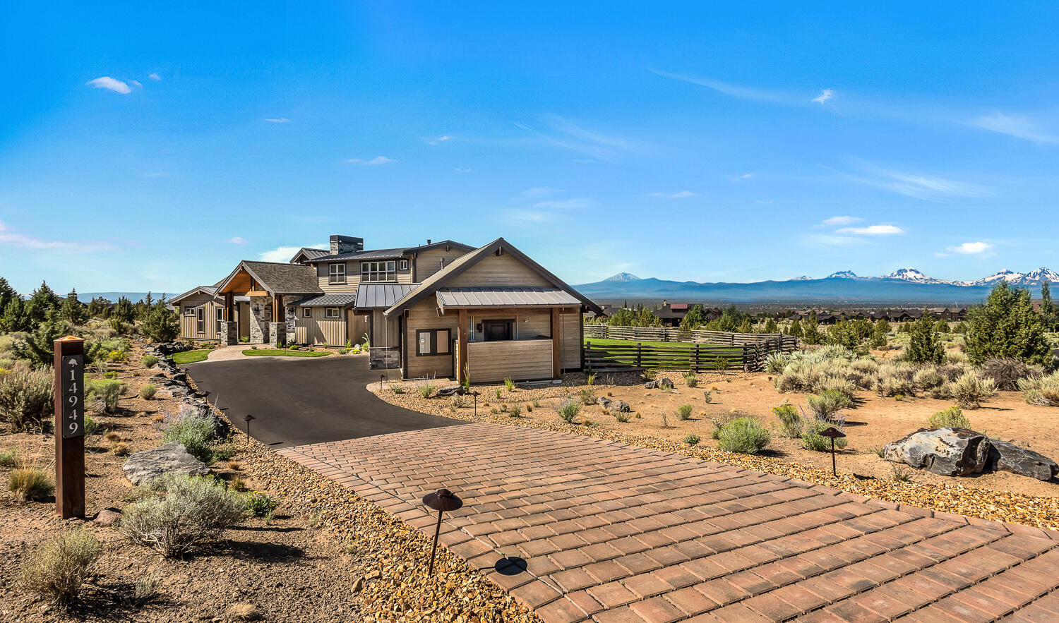 Brasada Ranch - Residential