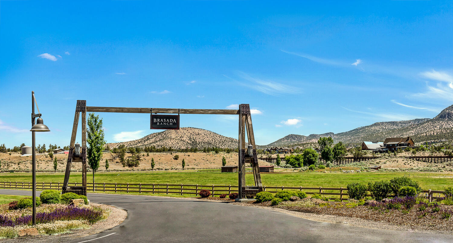 Brasada Ranch - Residential