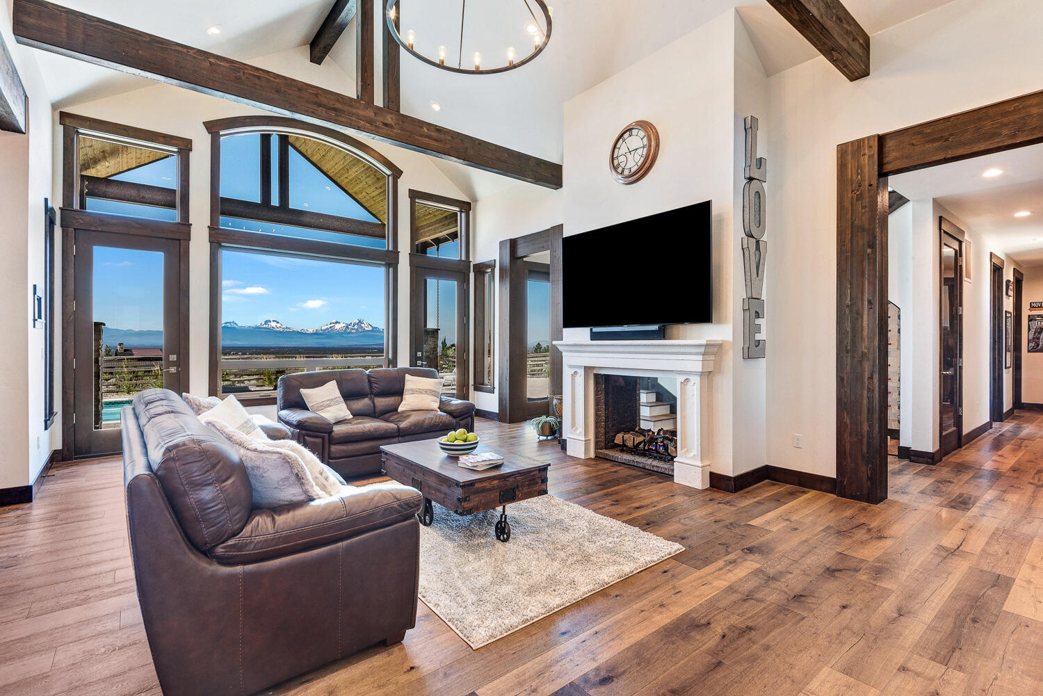 Brasada Ranch - Residential