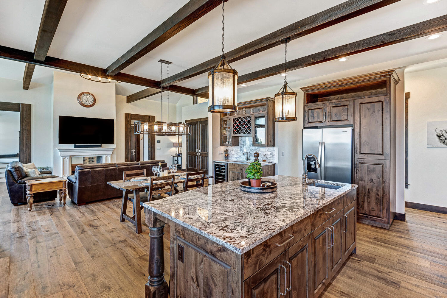 Brasada Ranch - Residential