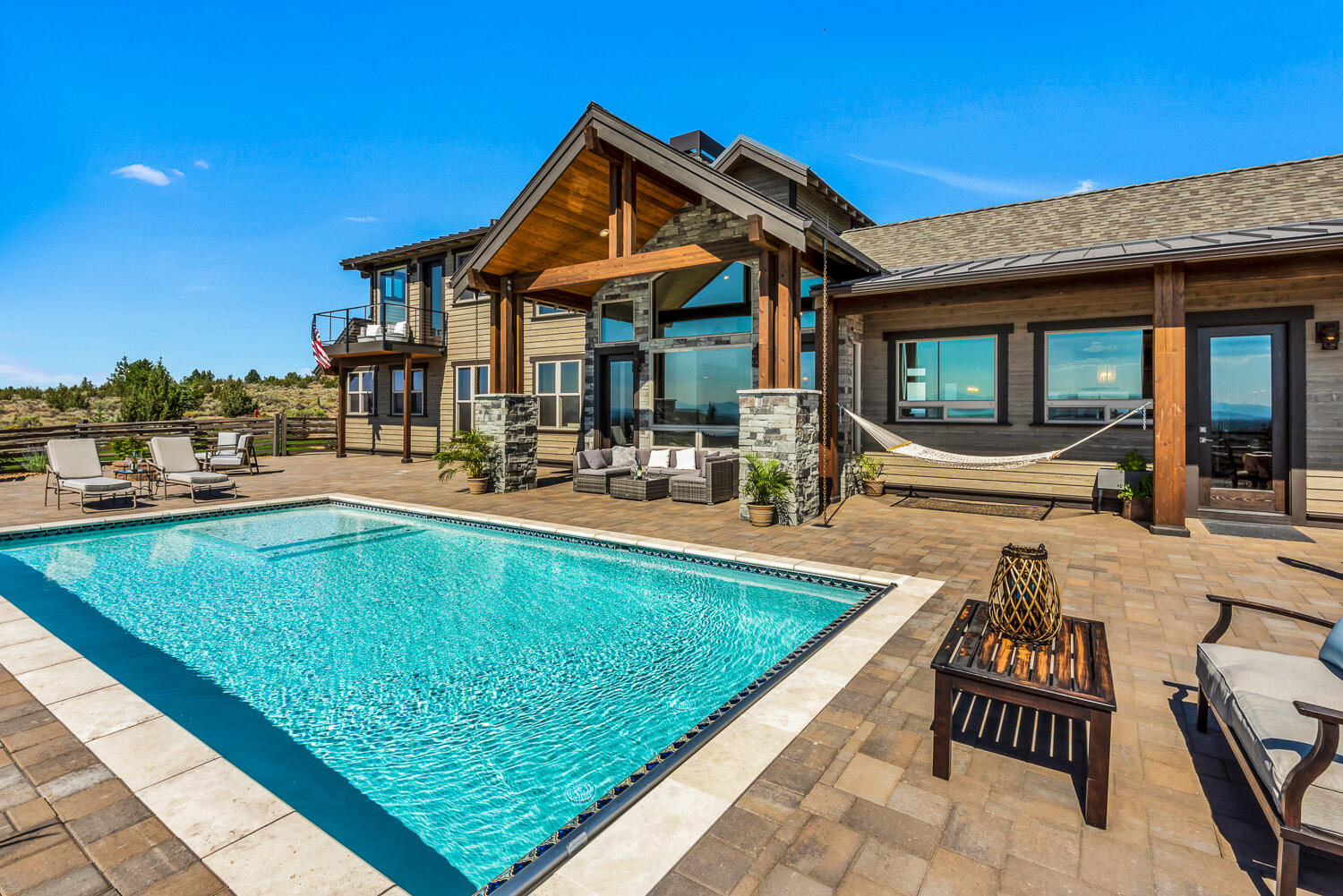 Brasada Ranch - Residential