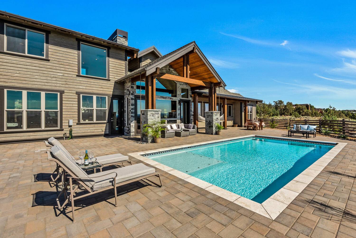 Brasada Ranch - Residential