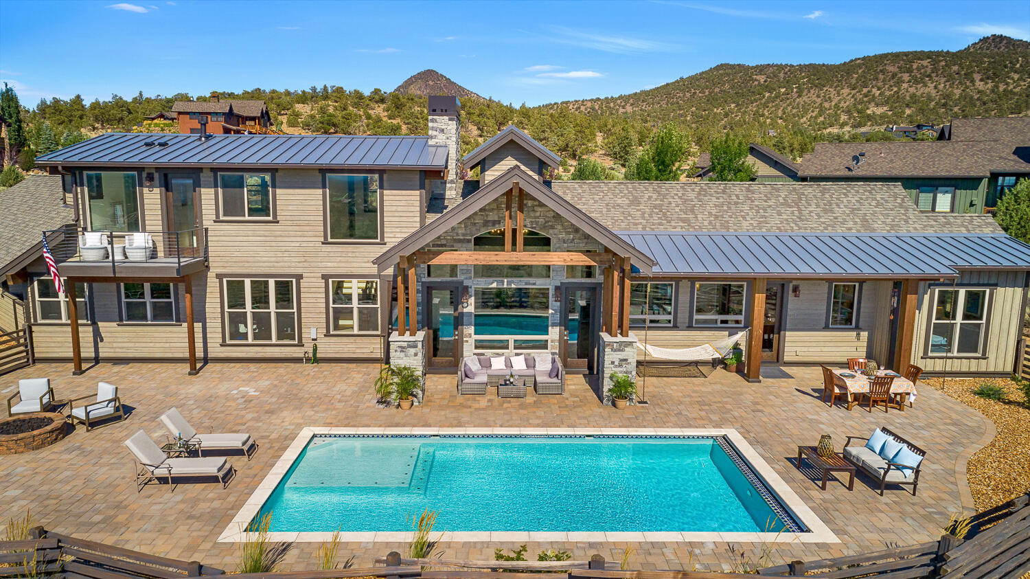 Brasada Ranch - Residential