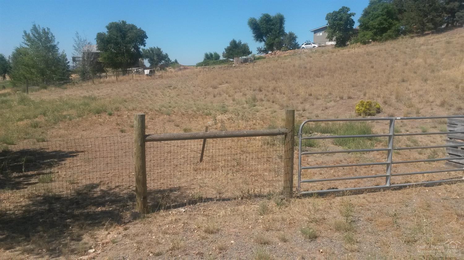 North Madras Heights - Residential