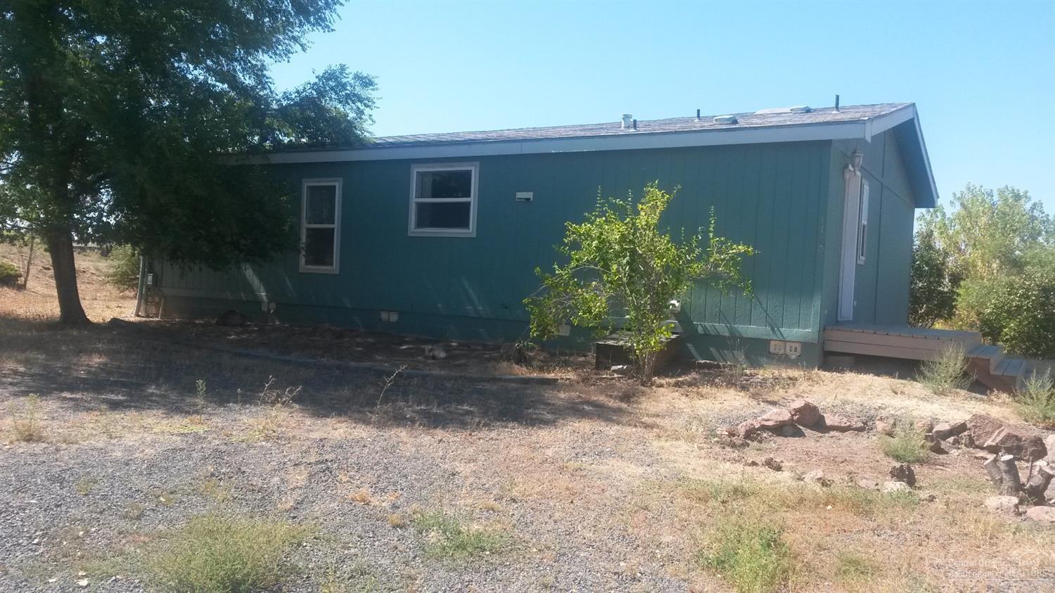 North Madras Heights - Residential