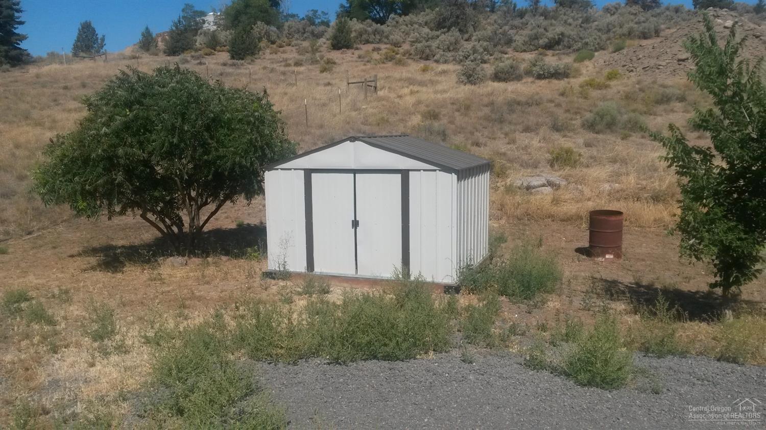 North Madras Heights - Residential