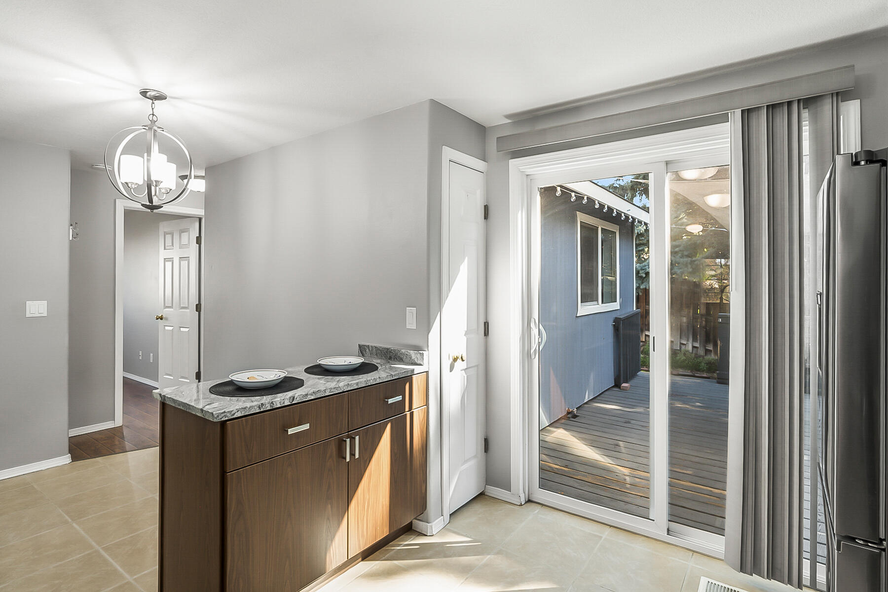 Majestic - Residential