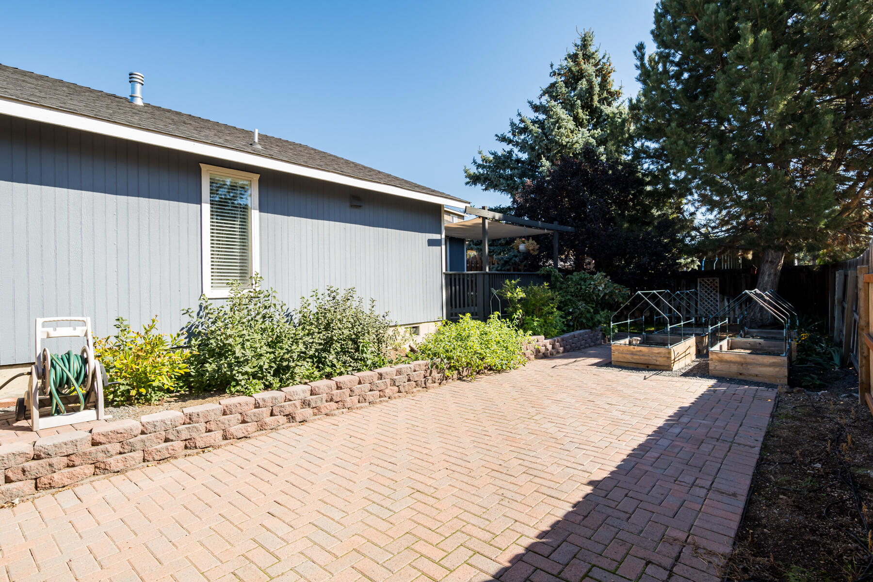 Majestic - Residential