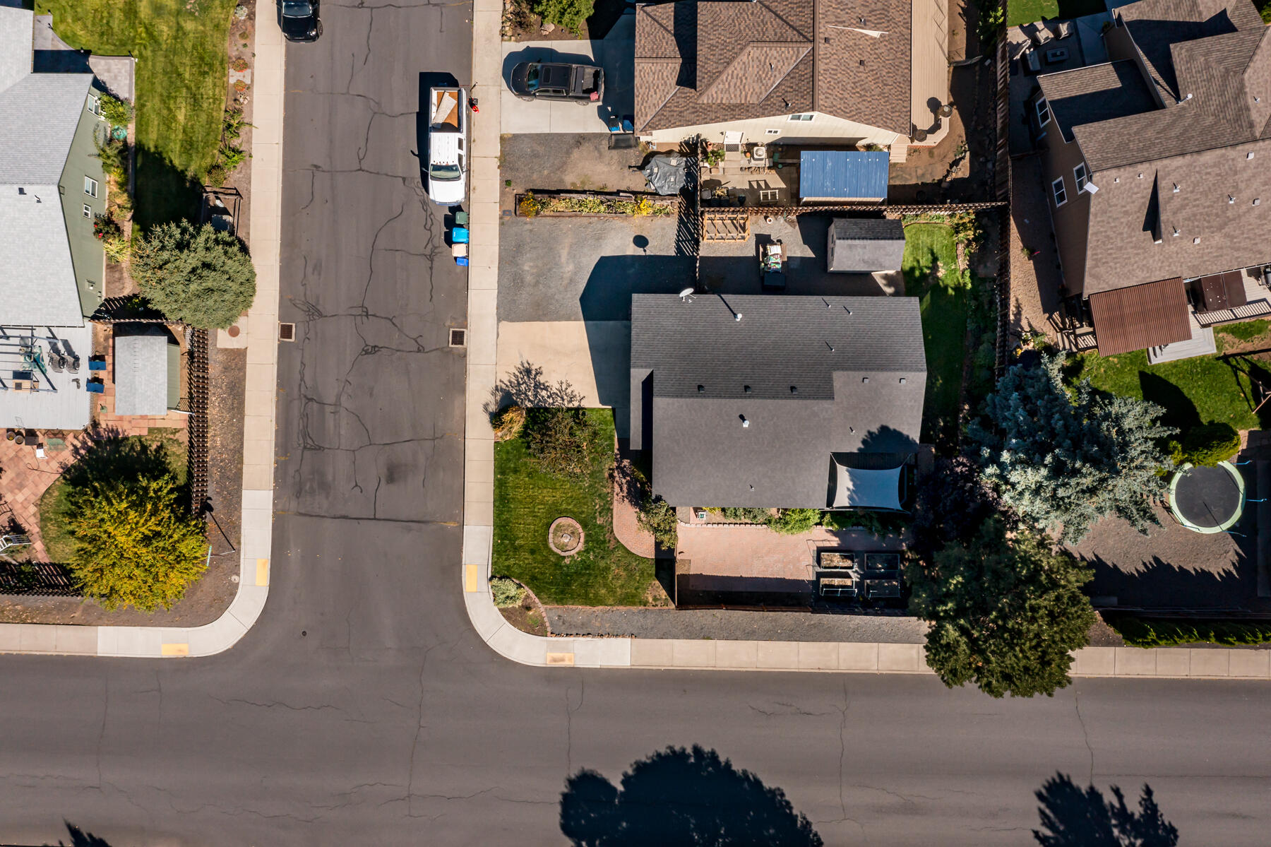 Majestic - Residential