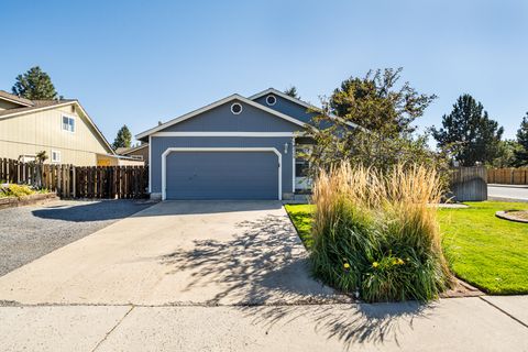 63399 NE Majestic Loop Bend OR 97701