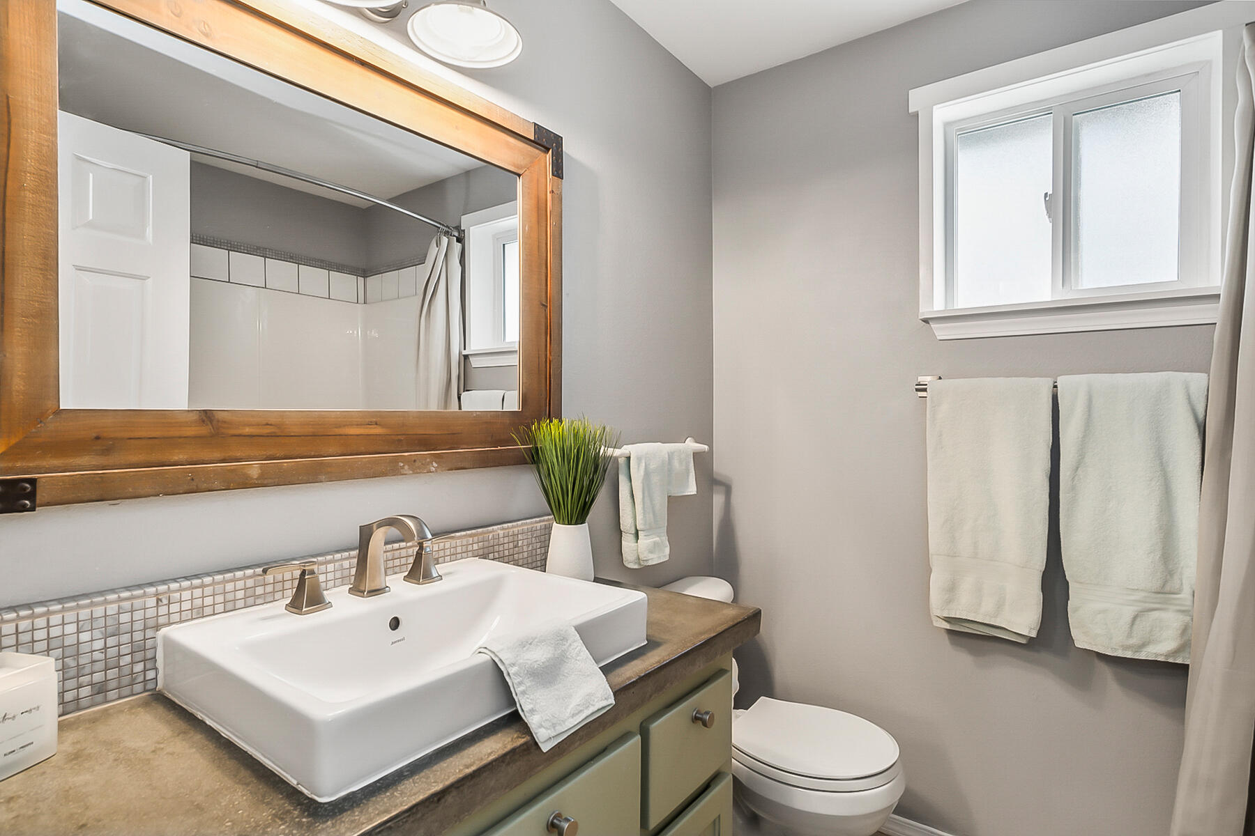 Majestic - Residential