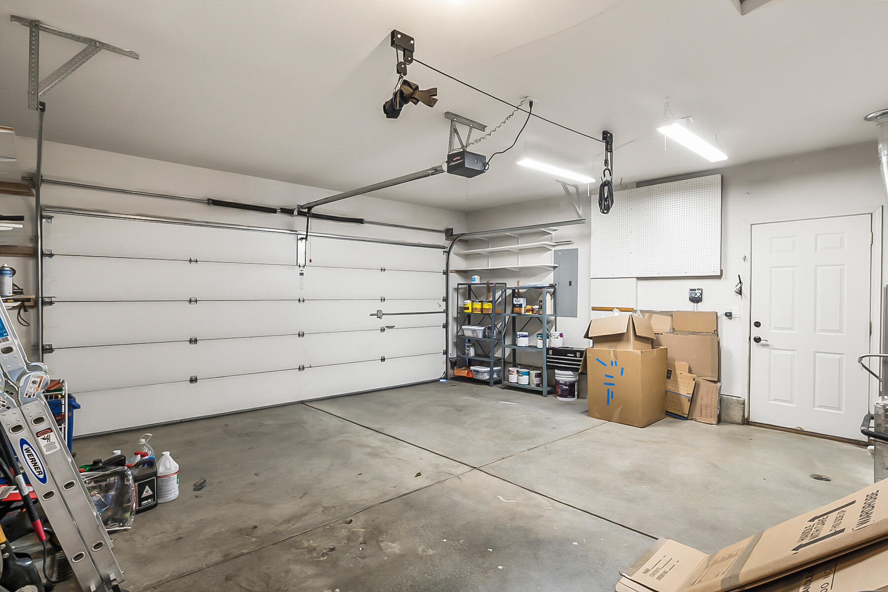 Majestic - Residential