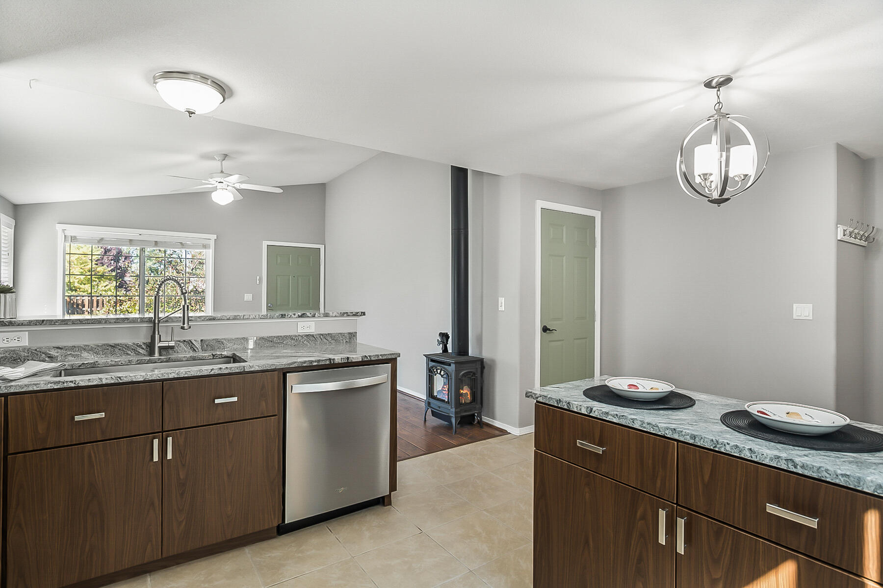 Majestic - Residential