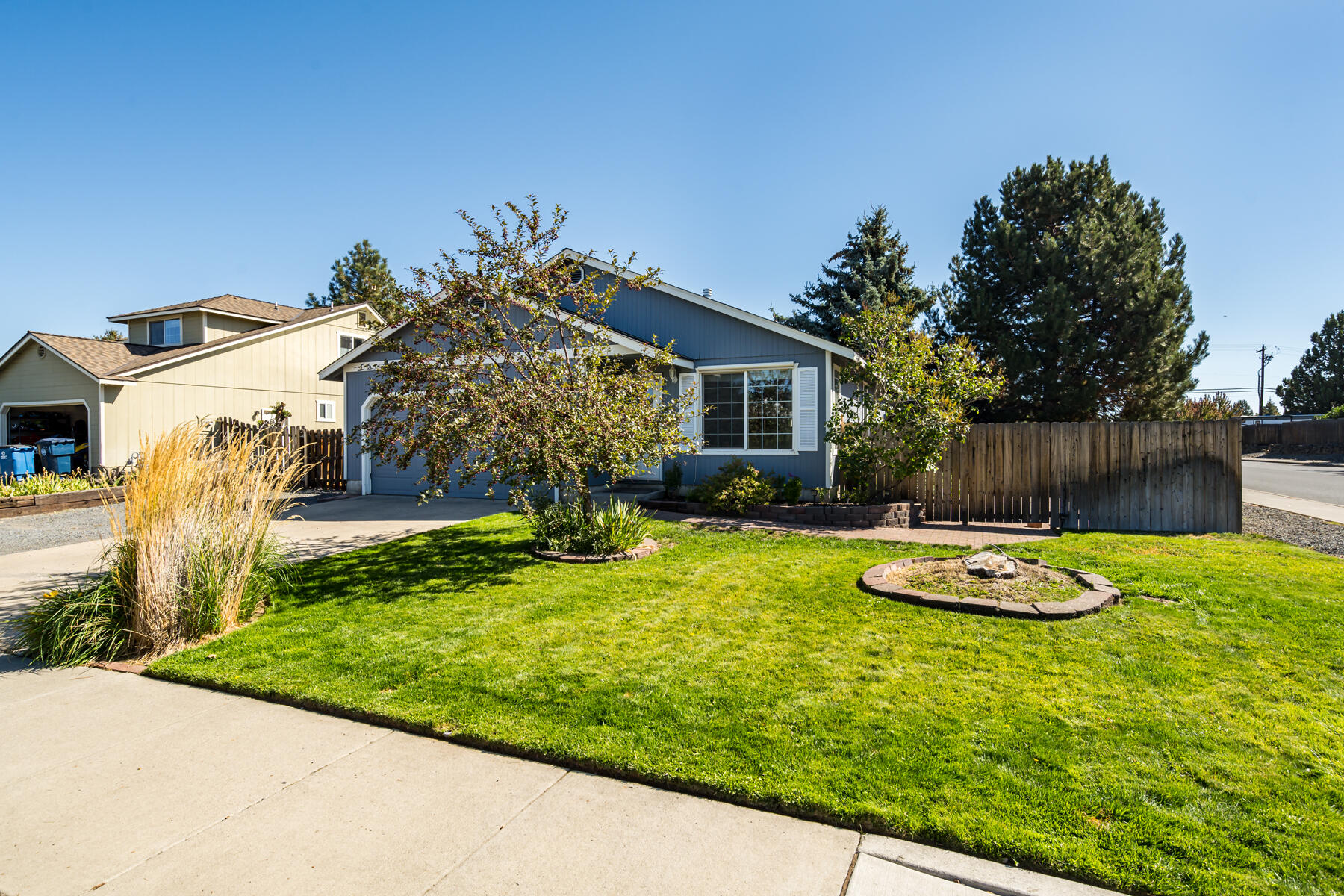 Majestic - Residential