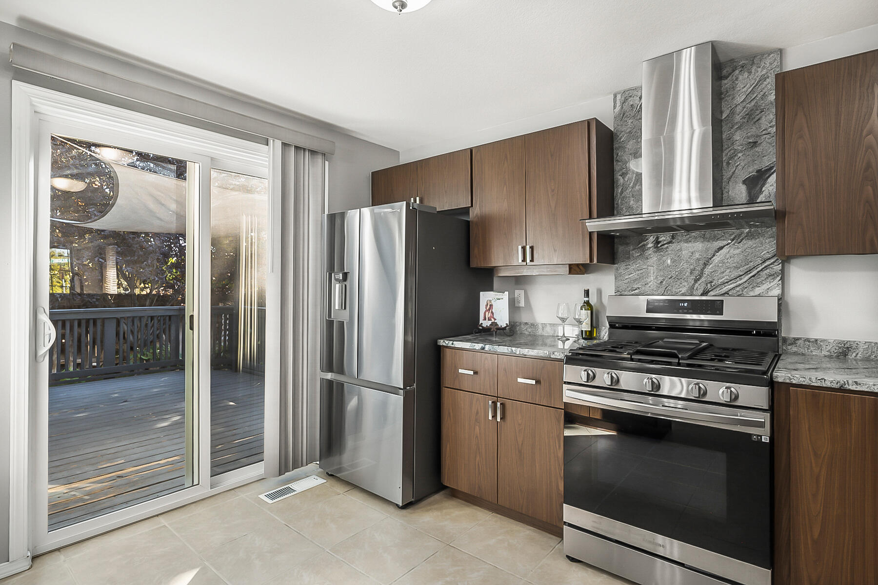 Majestic - Residential