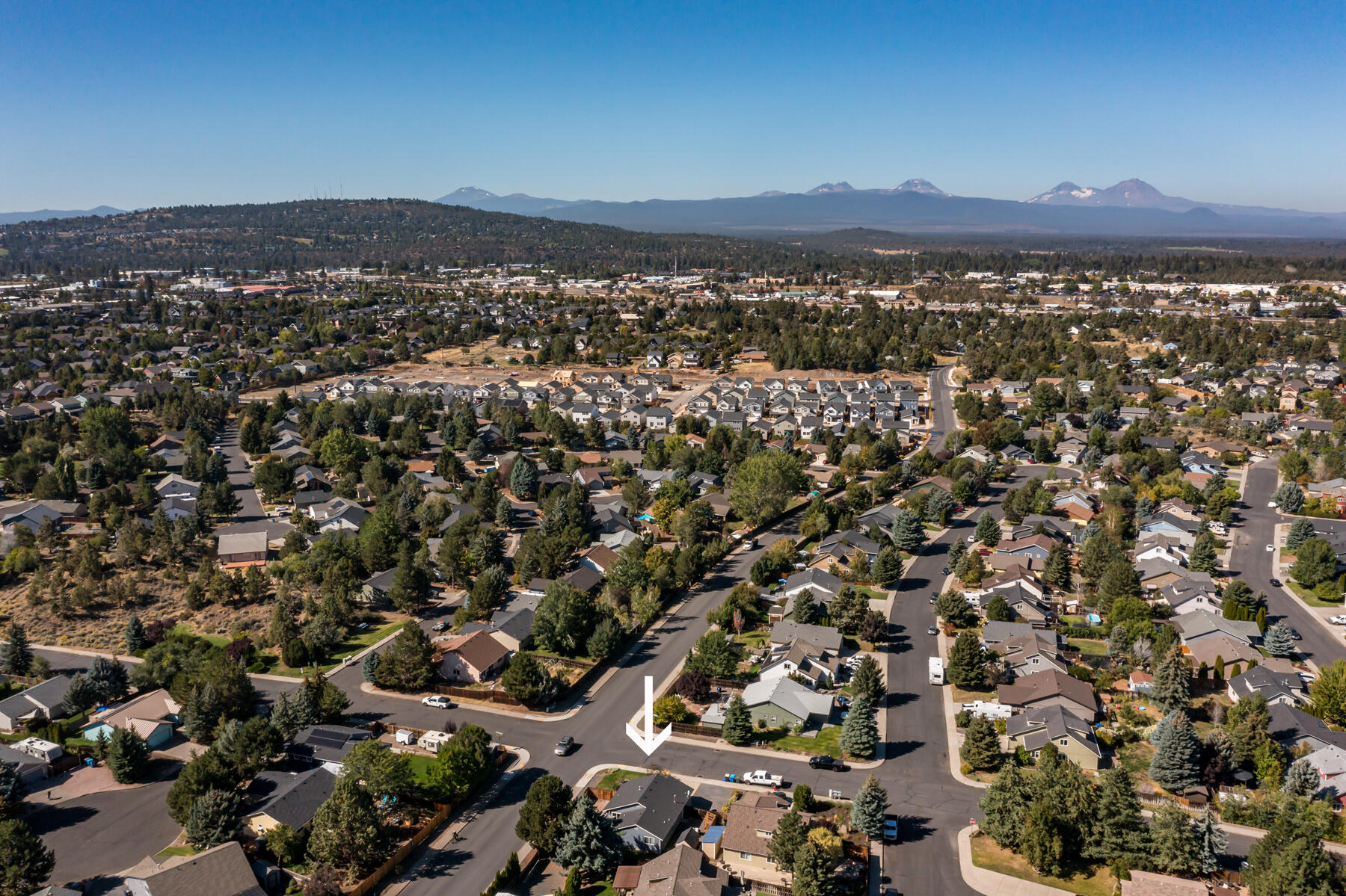 Majestic - Residential