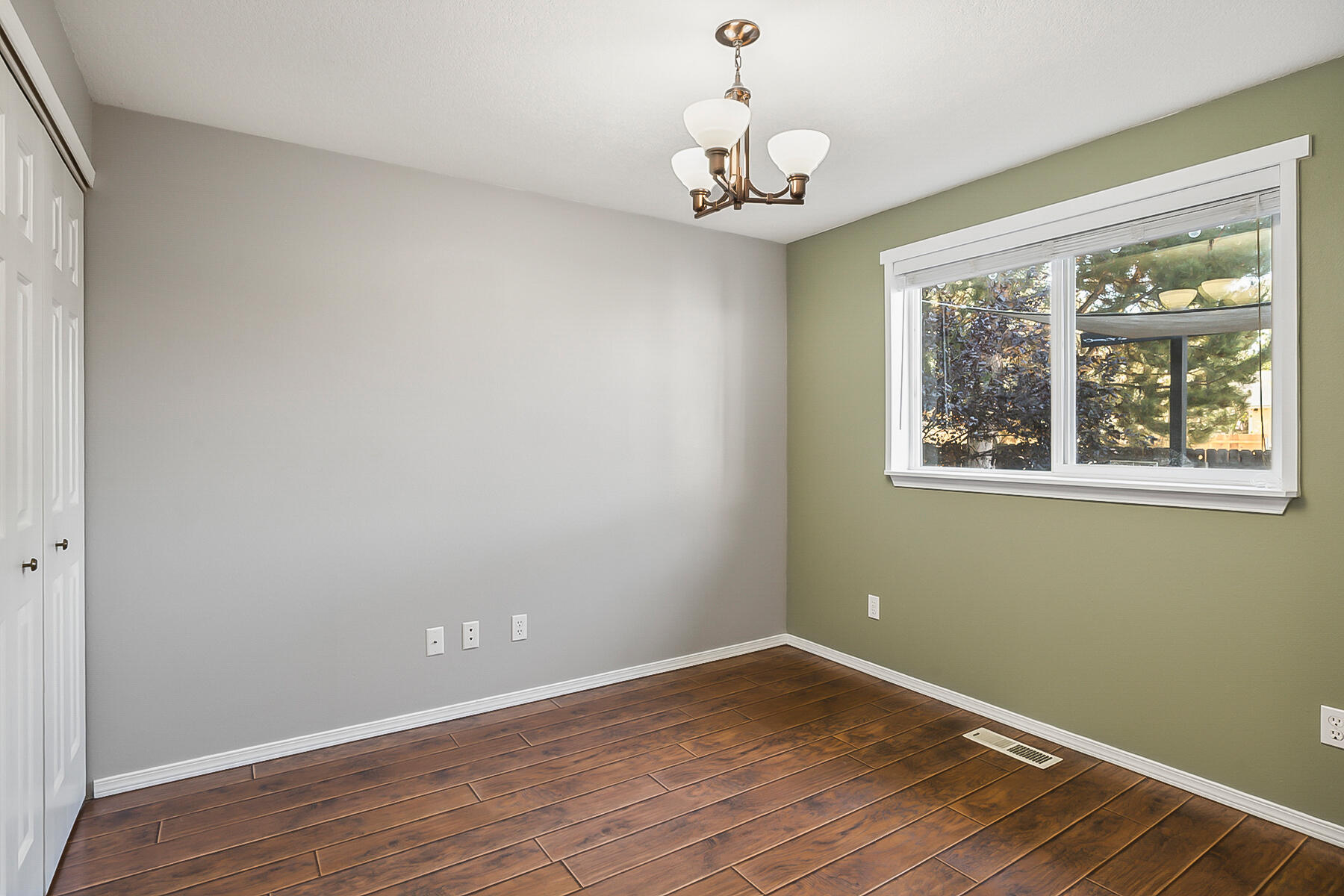 Majestic - Residential