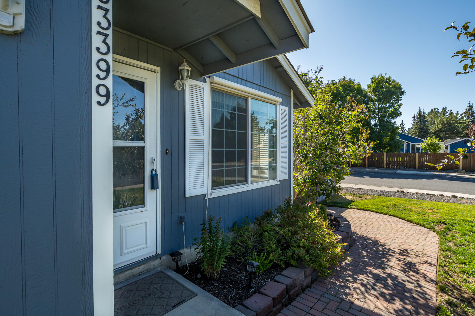 Majestic - Residential