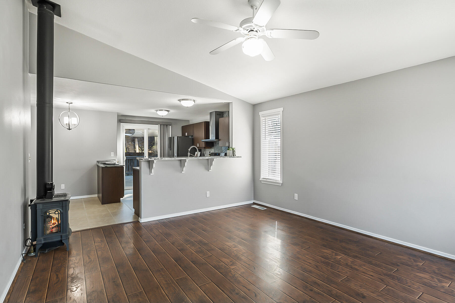 Majestic - Residential