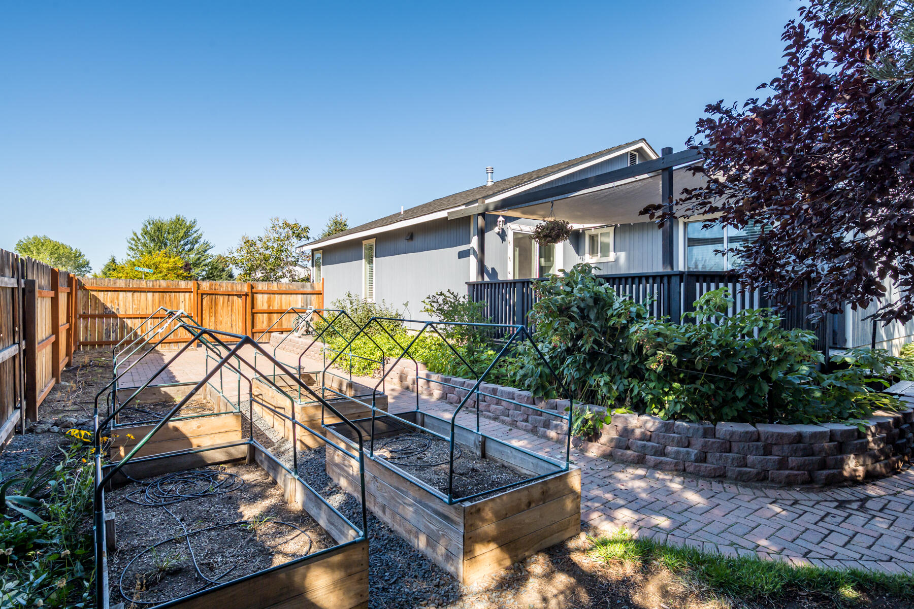 Majestic - Residential