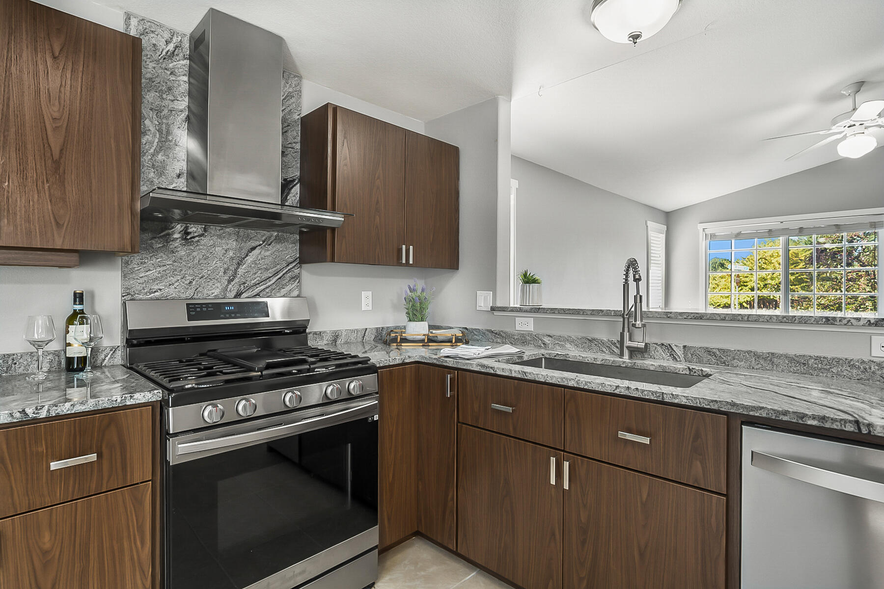 Majestic - Residential