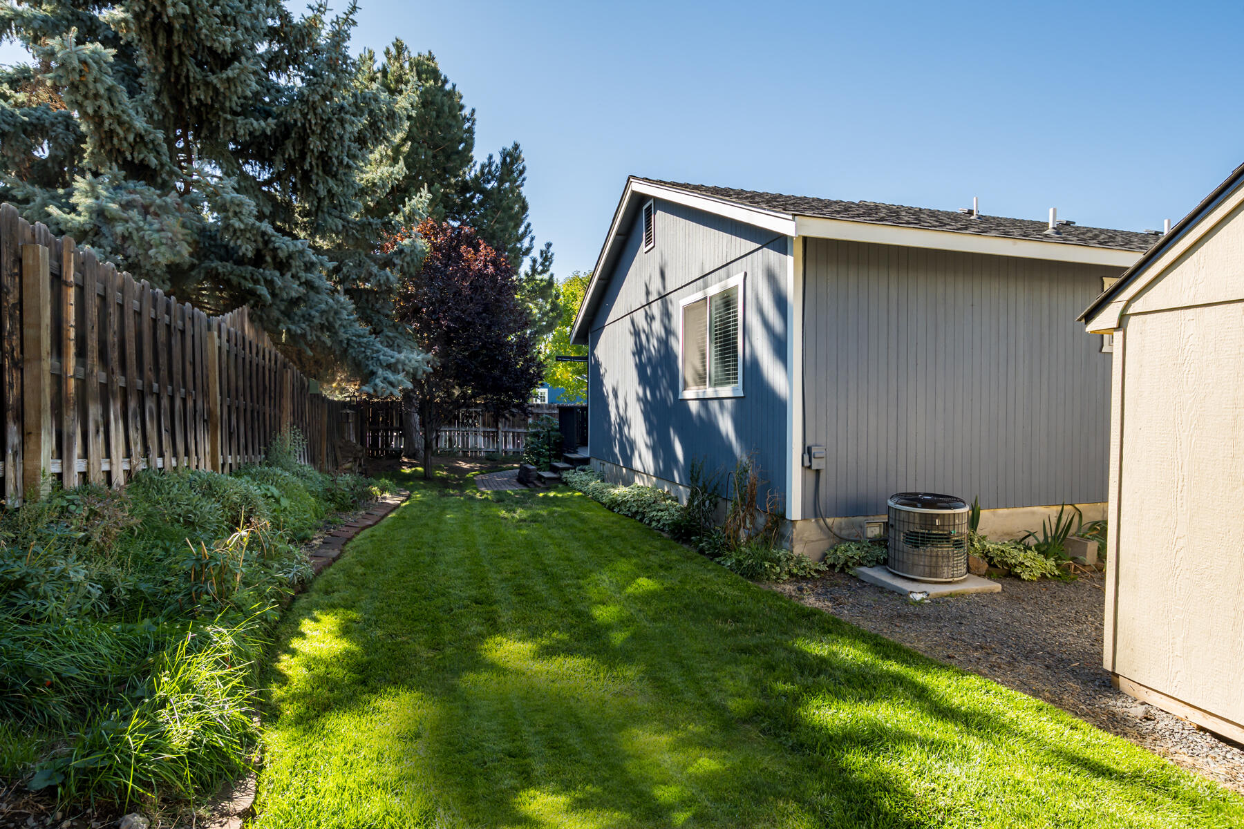 Majestic - Residential