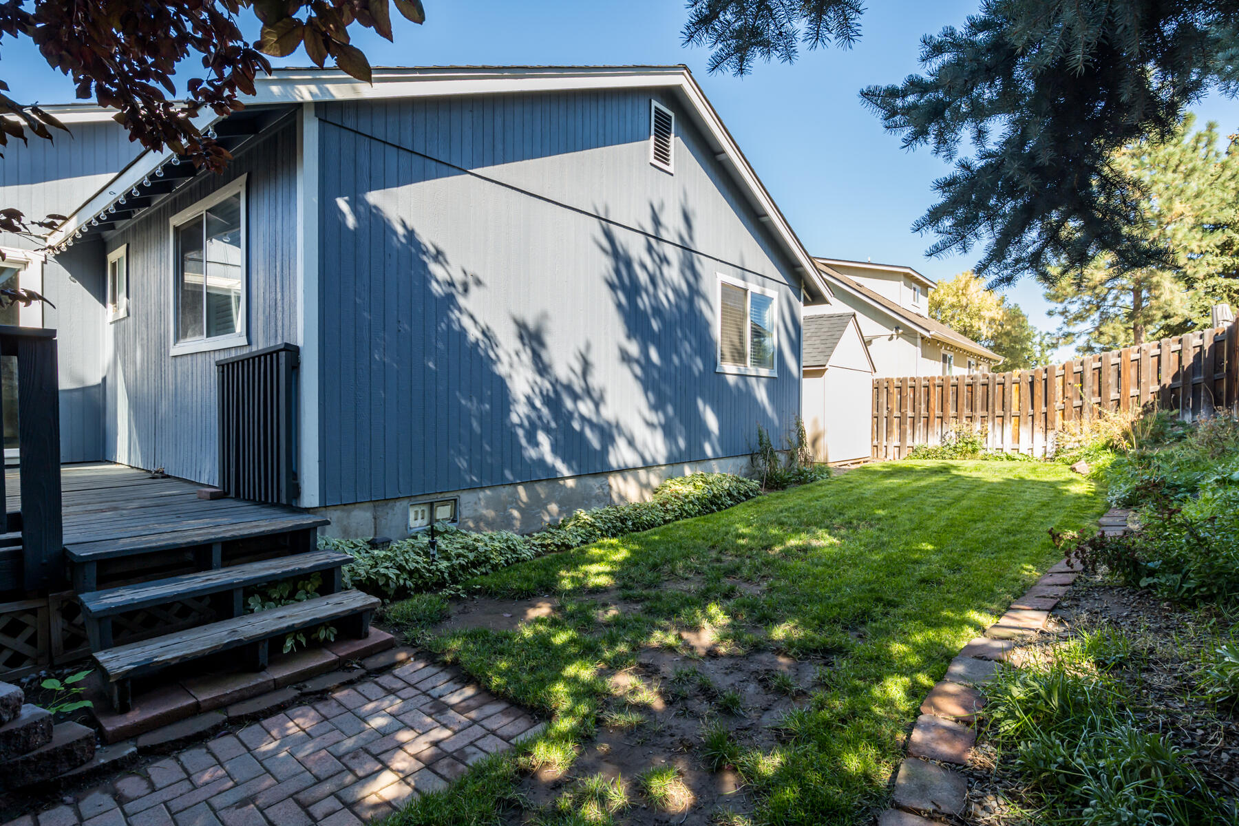 Majestic - Residential