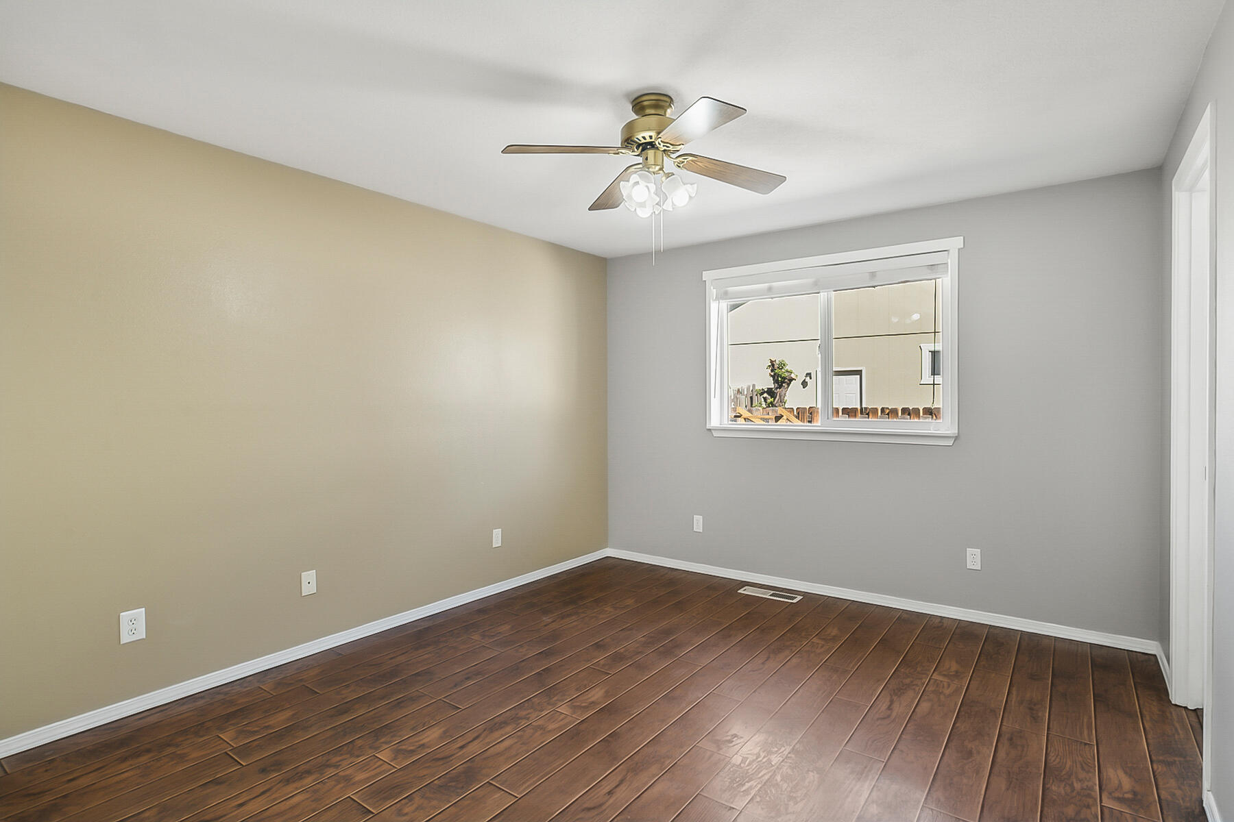 Majestic - Residential