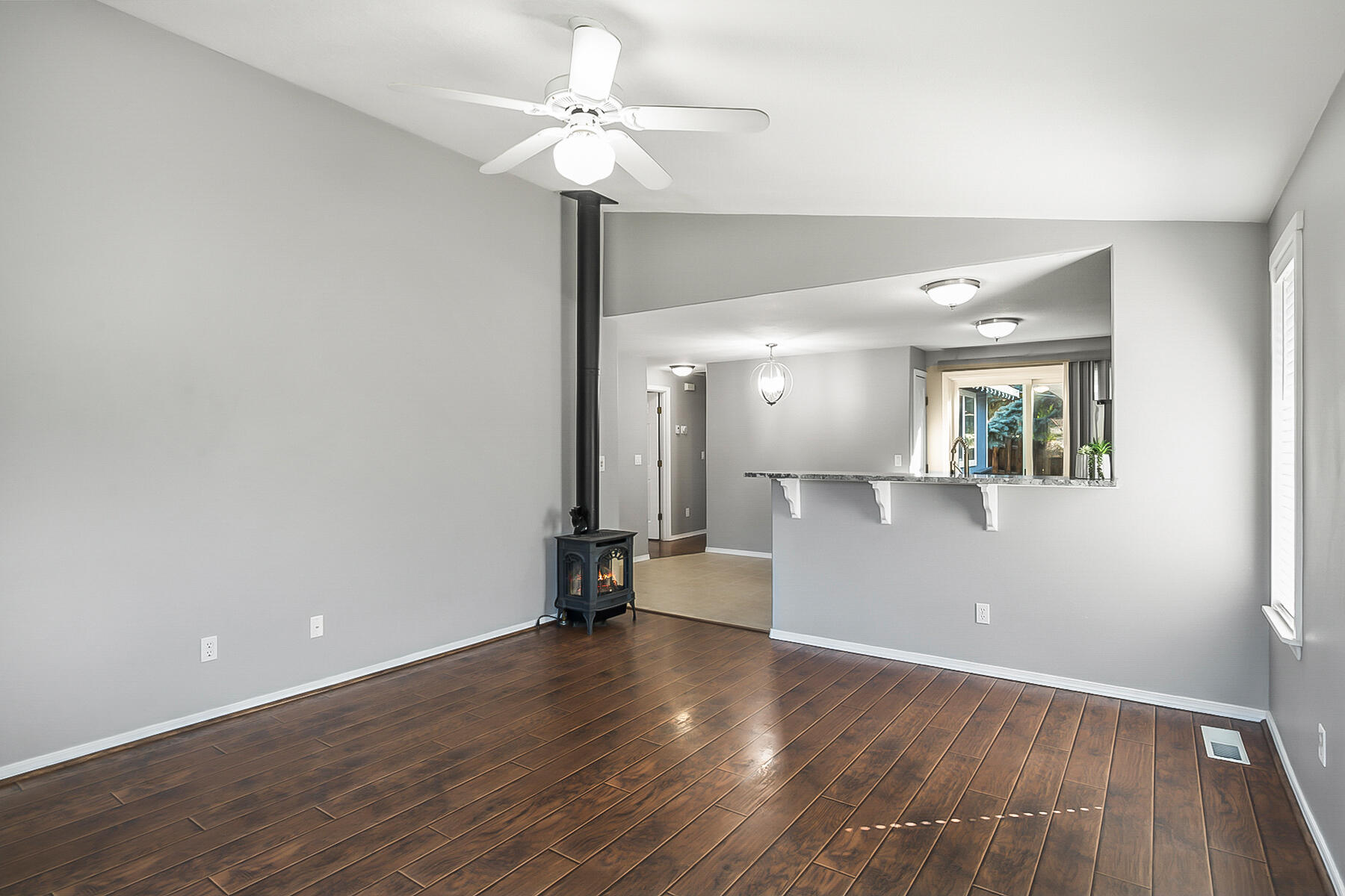 Majestic - Residential