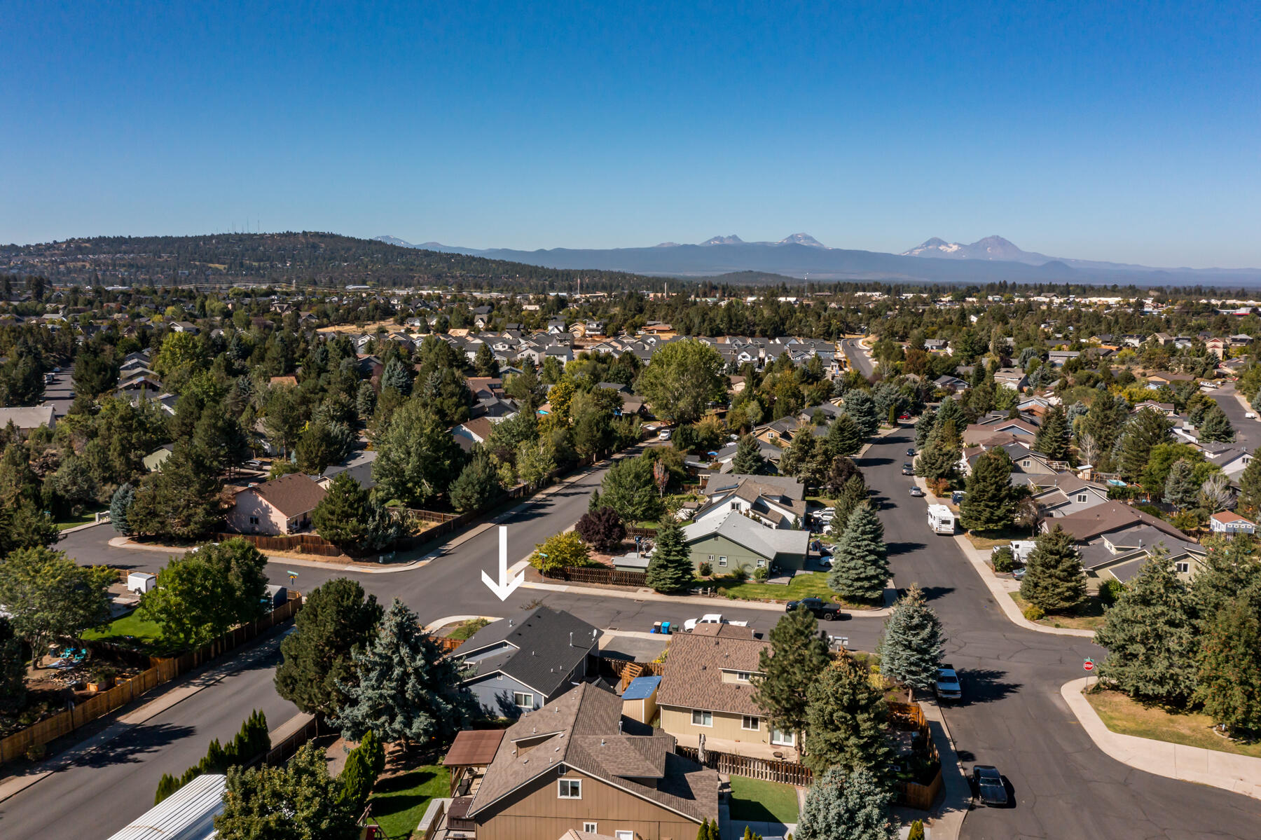 Majestic - Residential