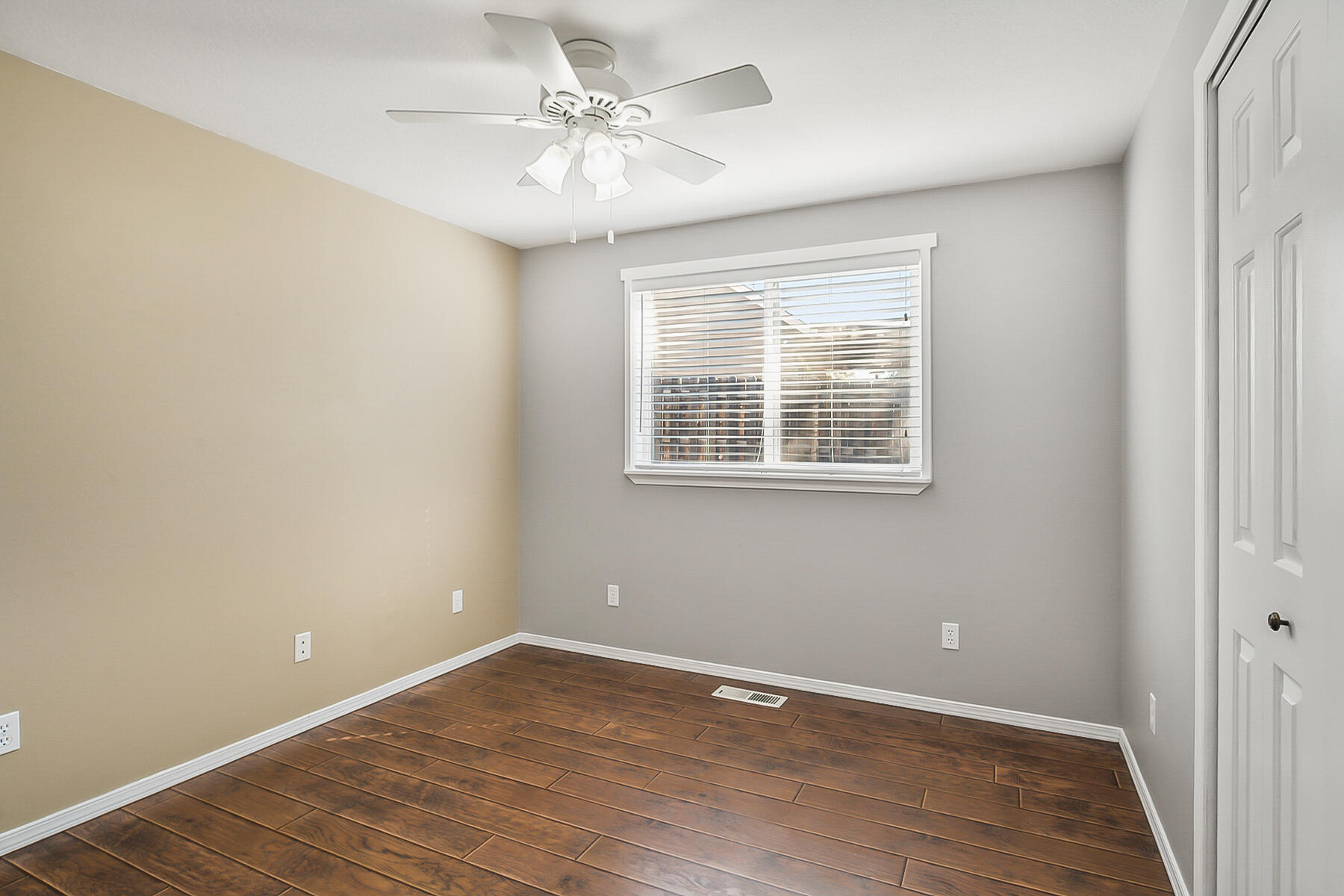 Majestic - Residential