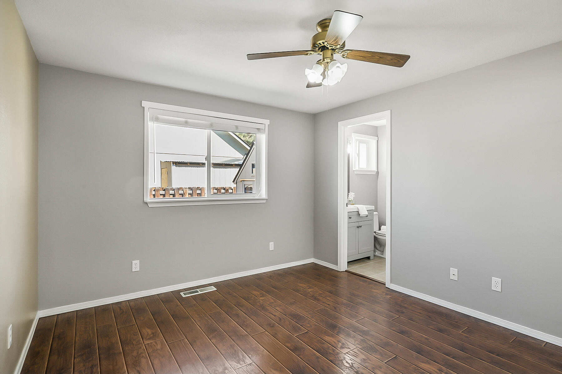 Majestic - Residential