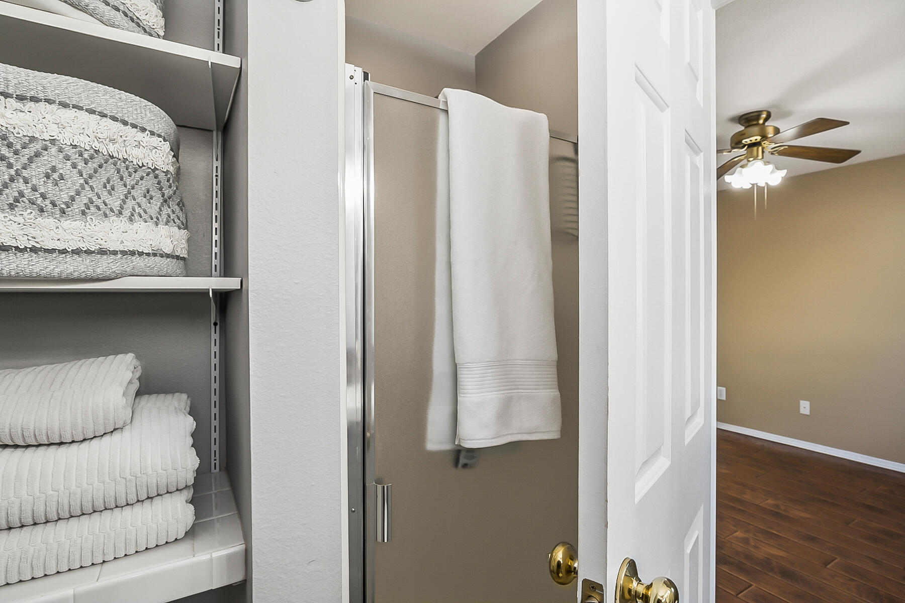 Majestic - Residential