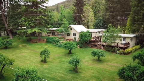 2835 Sundown Road Medford OR 97501