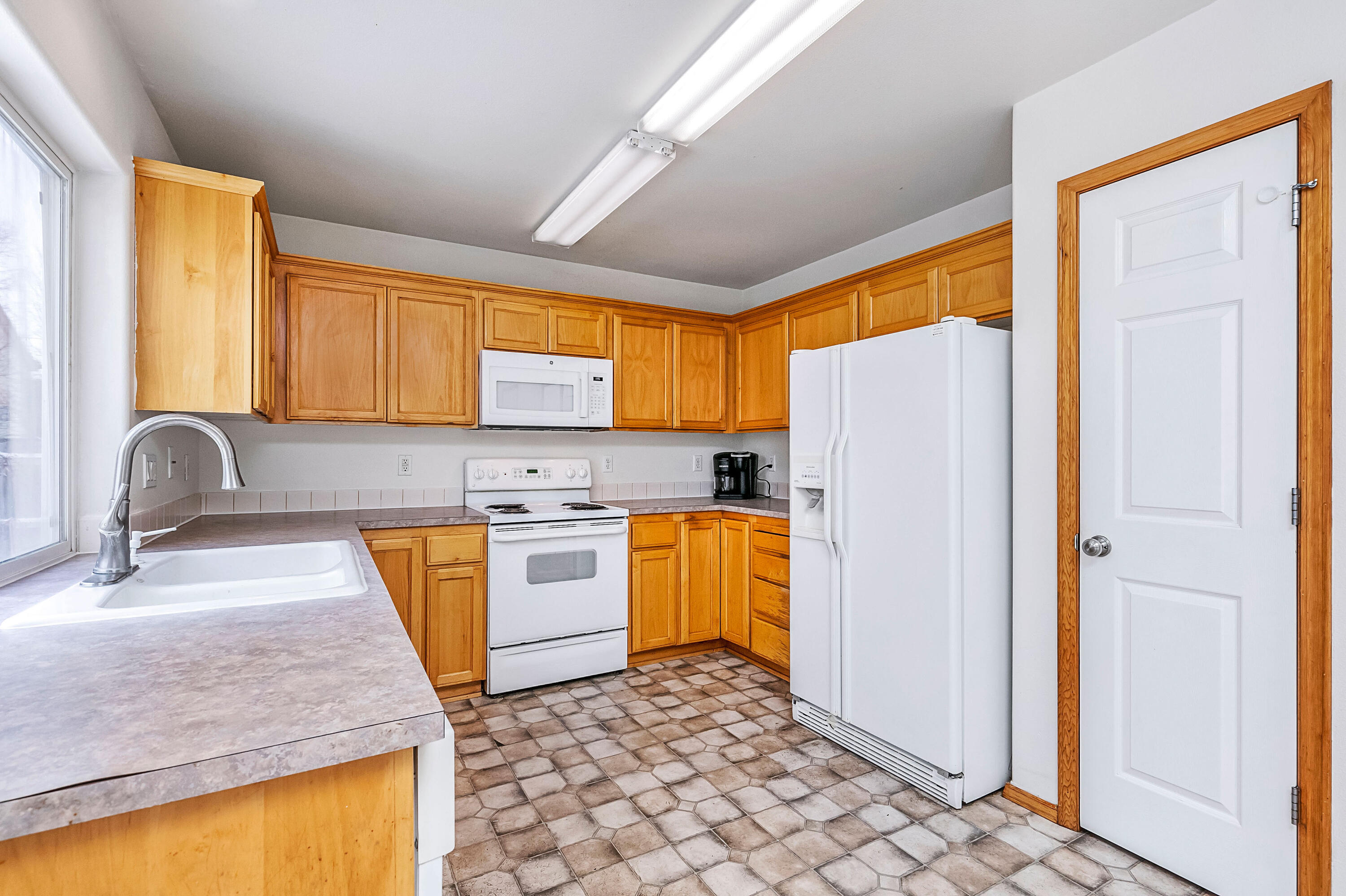 Terrebonne Est - Residential