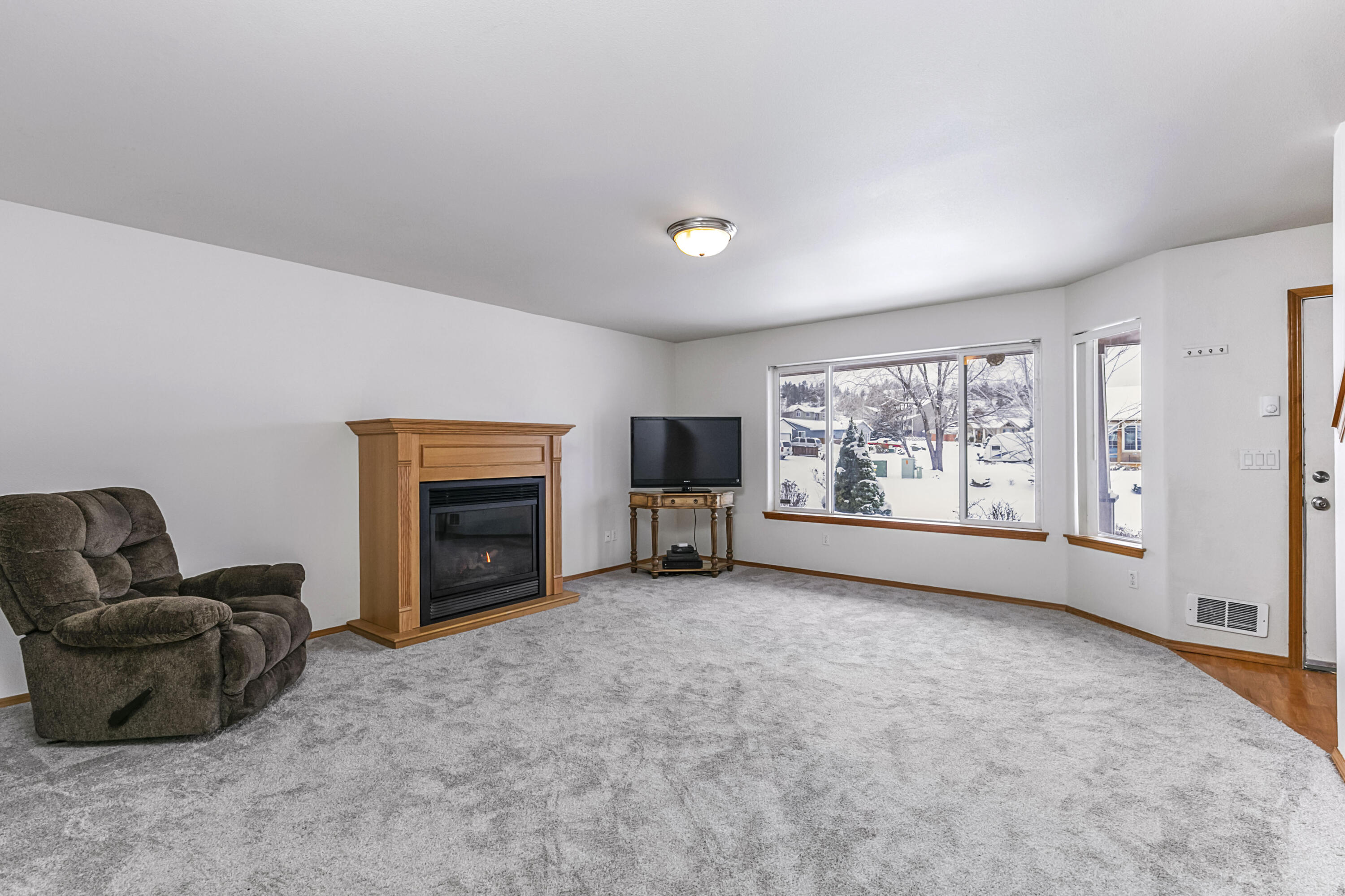 Terrebonne Est - Residential