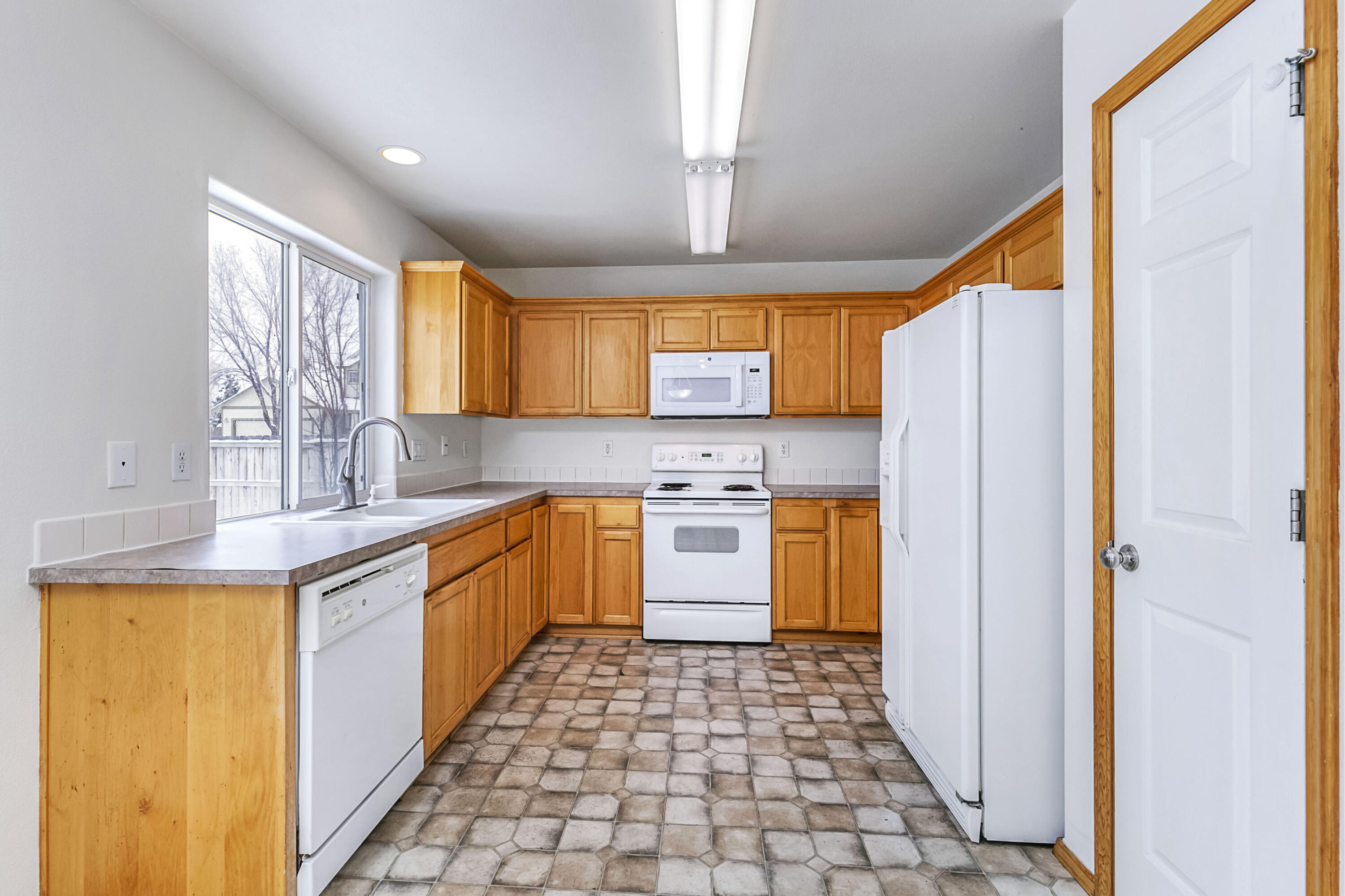 Terrebonne Est - Residential