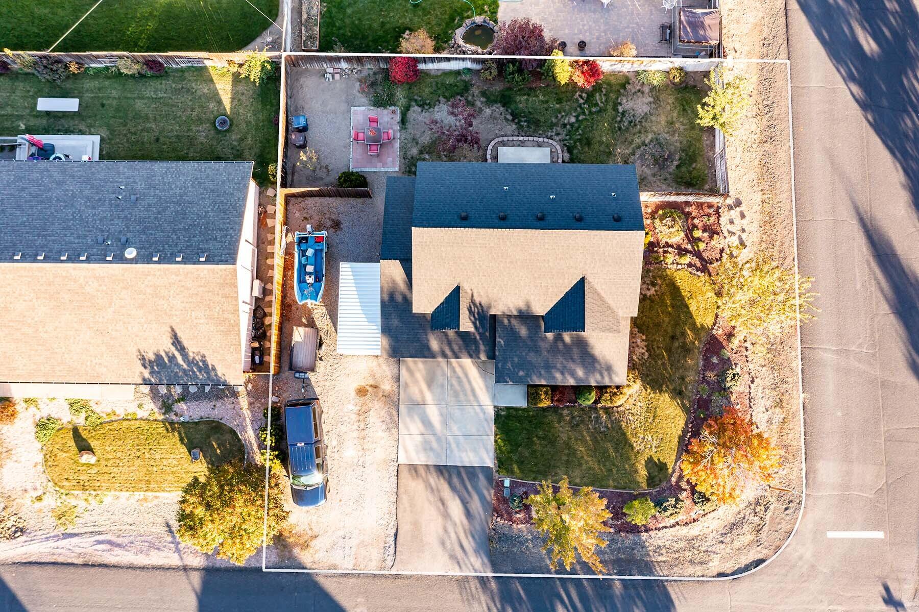 Terrebonne Est - Residential