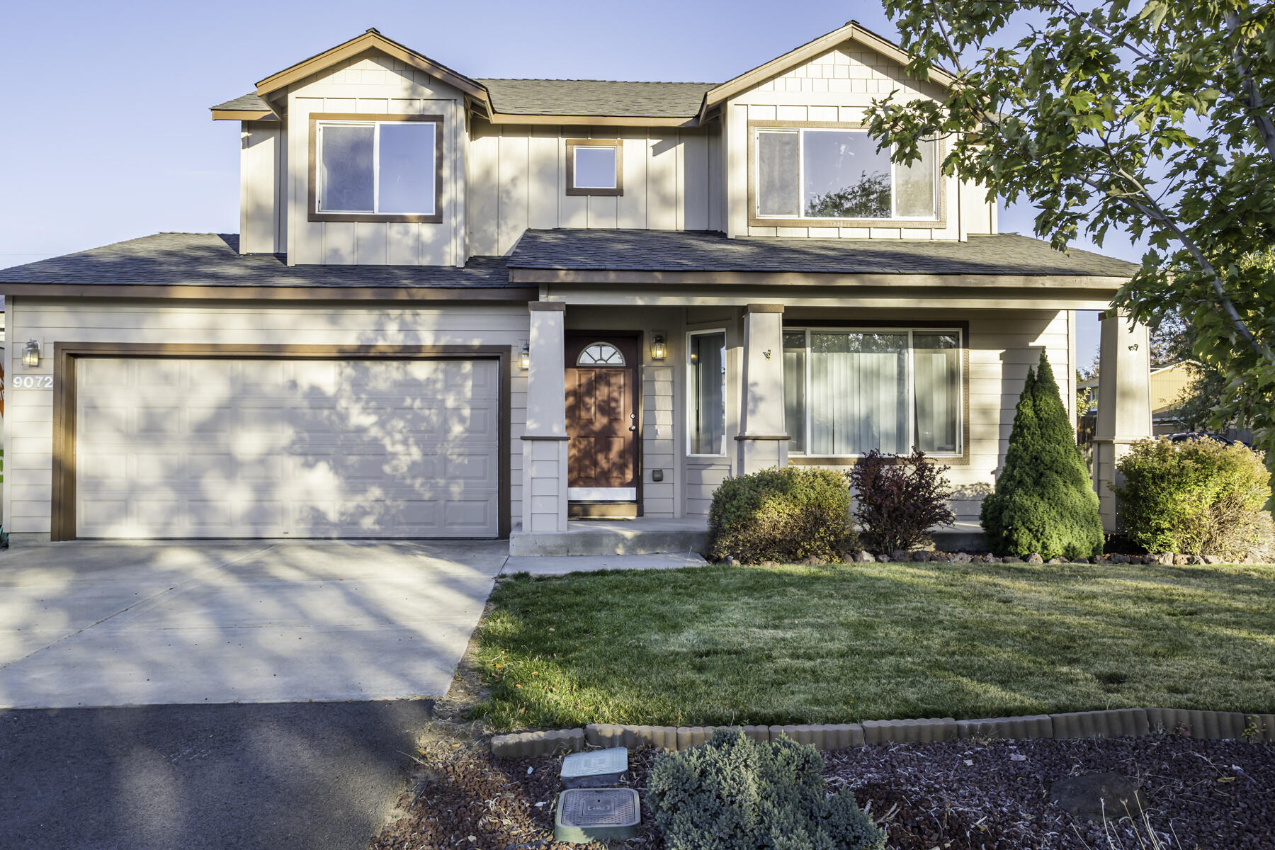 Terrebonne Est - Residential