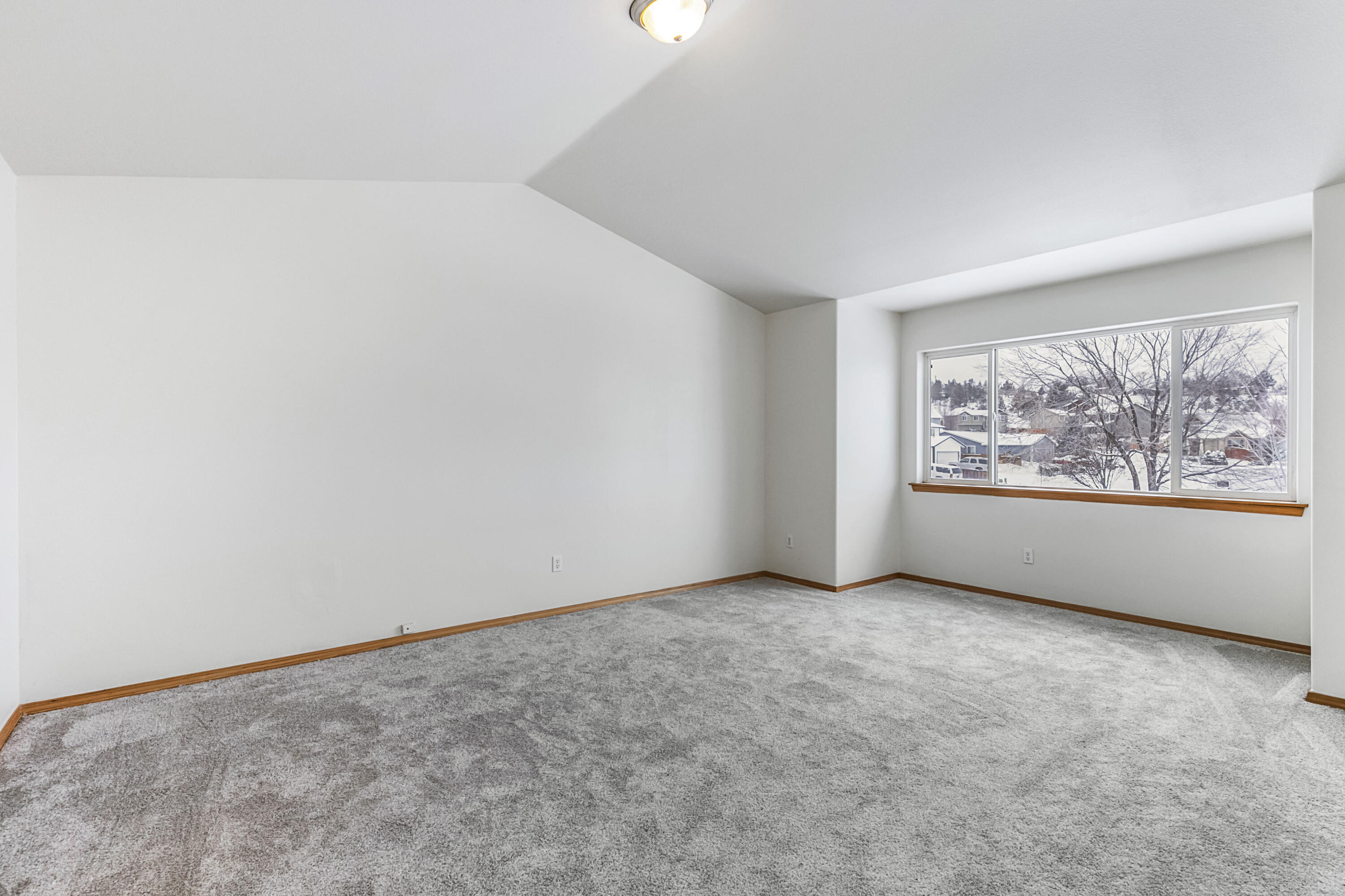 Terrebonne Est - Residential