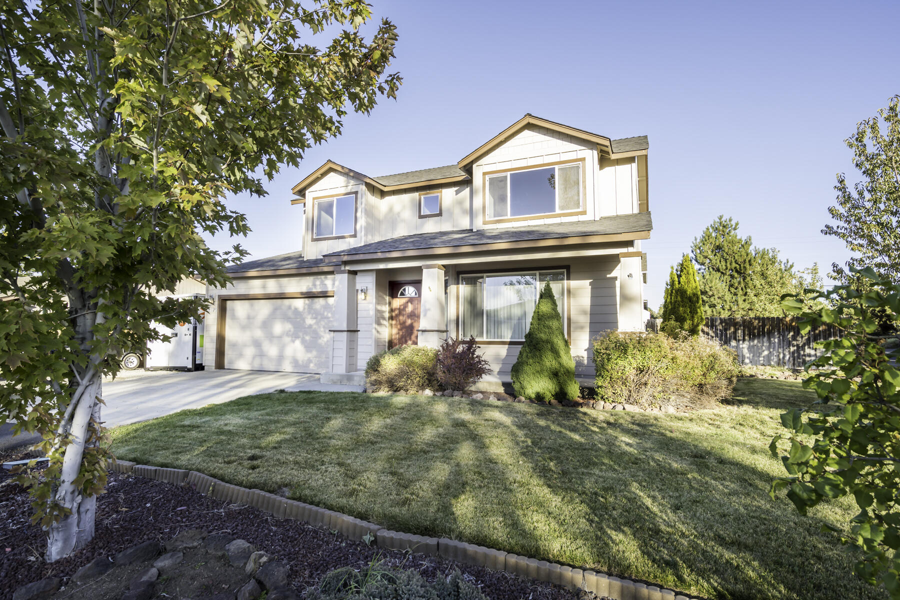 Terrebonne Est - Residential