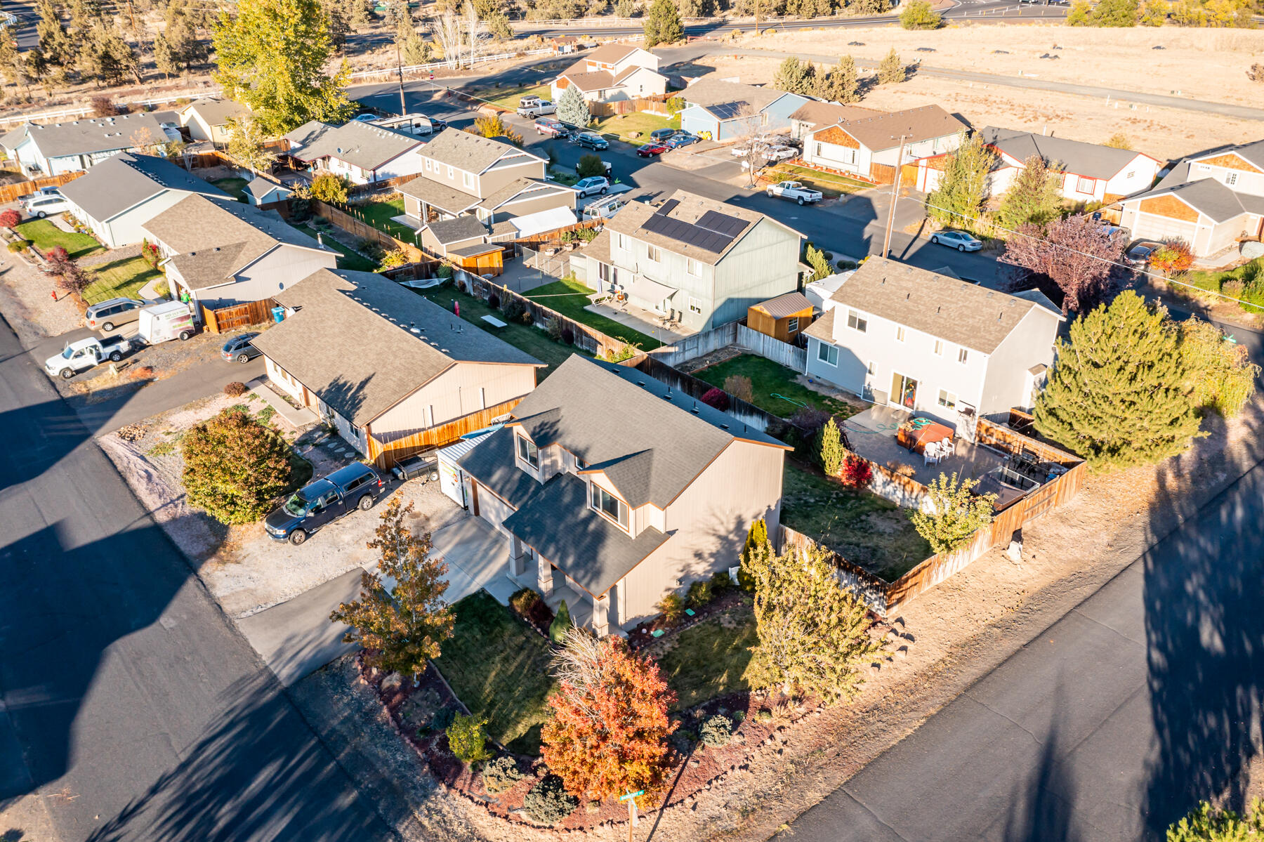 Terrebonne Est - Residential