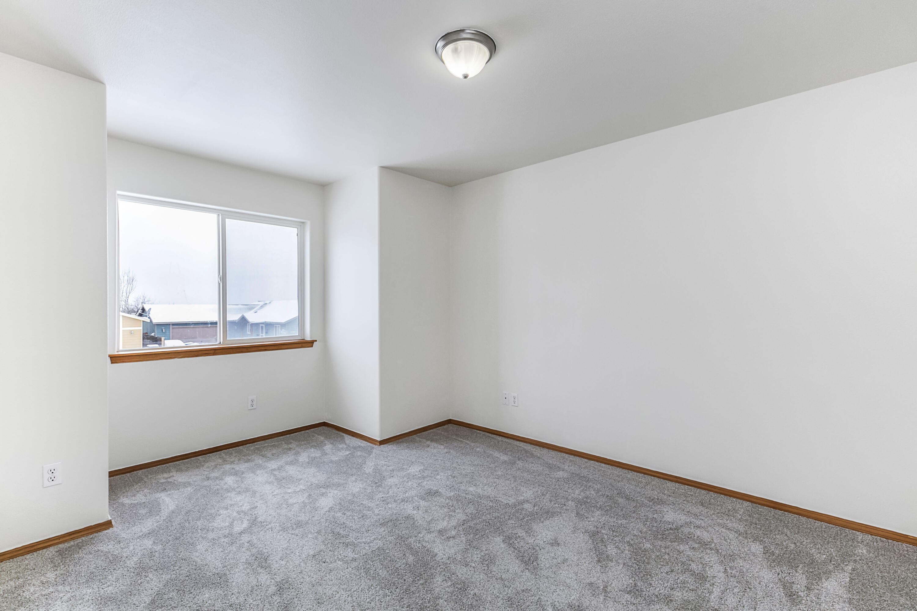 Terrebonne Est - Residential