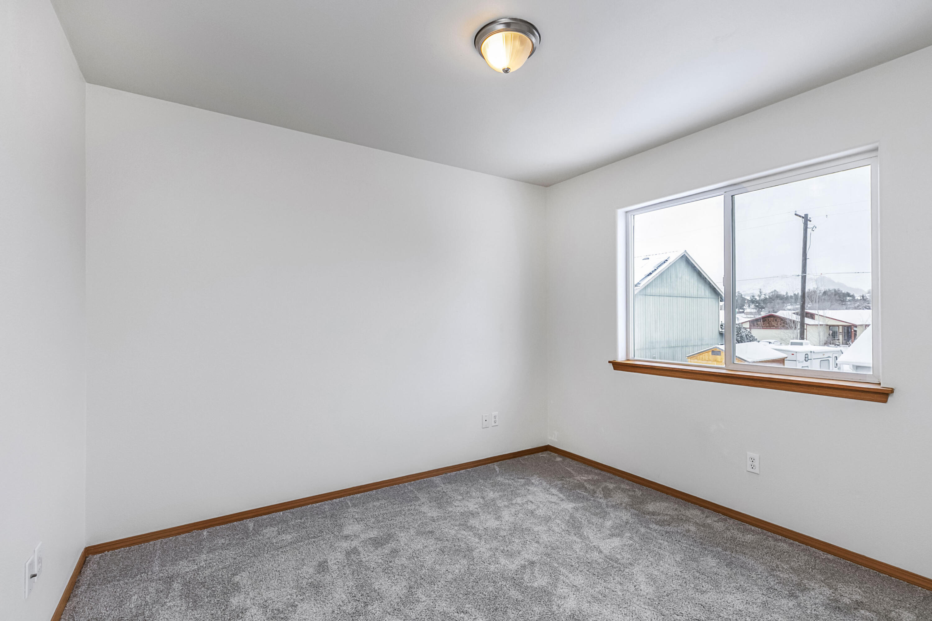 Terrebonne Est - Residential