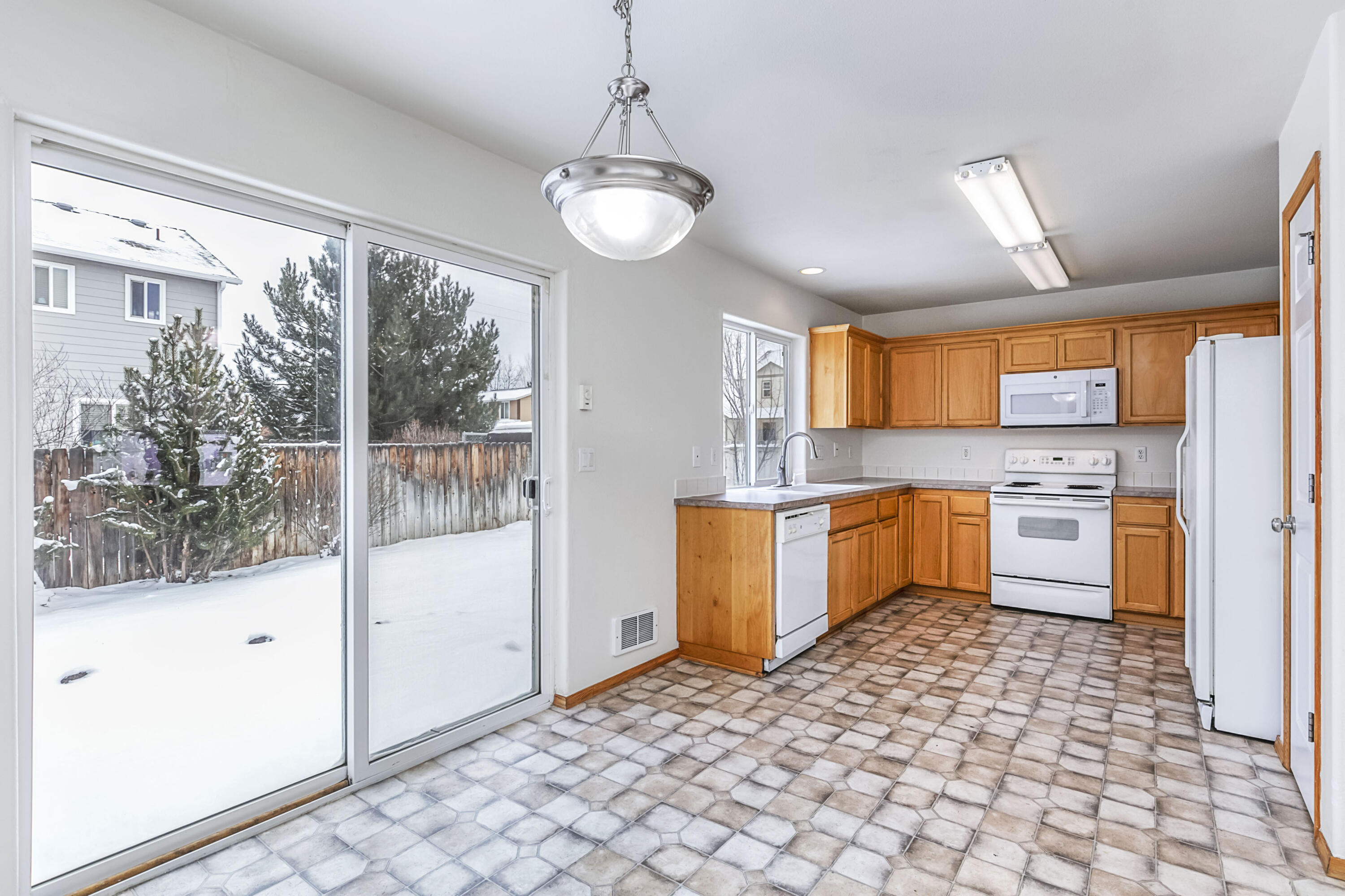 Terrebonne Est - Residential