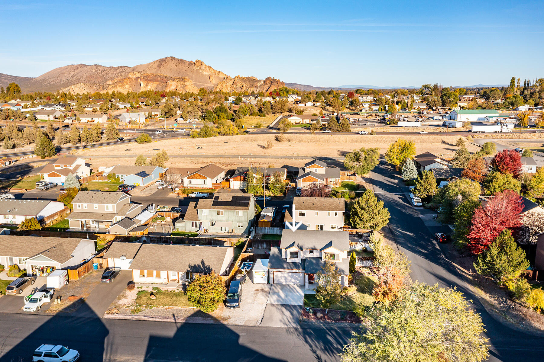 Terrebonne Est - Residential
