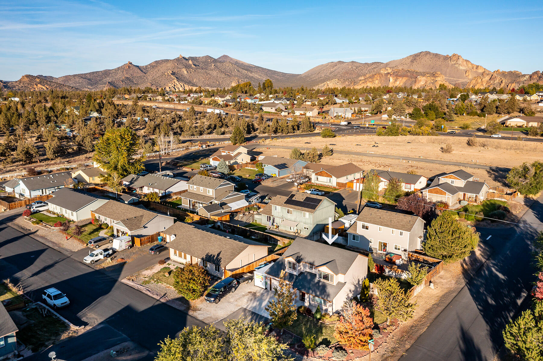 Terrebonne Est - Residential