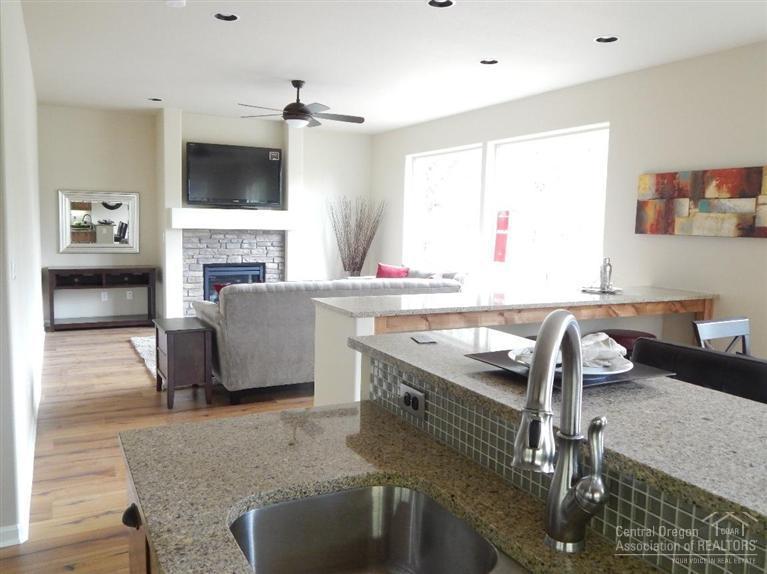 Awbrey Woods - Residential